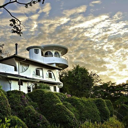 Finca Rosa Blanca Coffee Farm And Inn Heredia Dış mekan fotoğraf