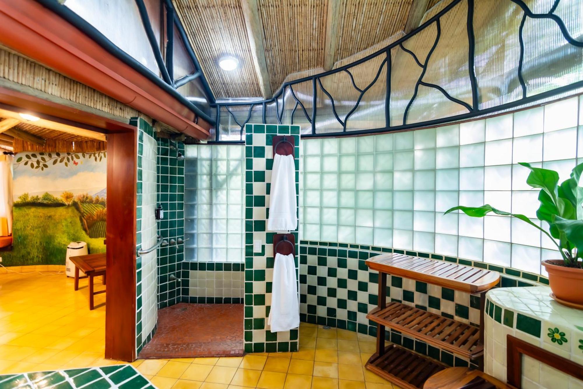 Finca Rosa Blanca Coffee Farm And Inn Heredia Dış mekan fotoğraf