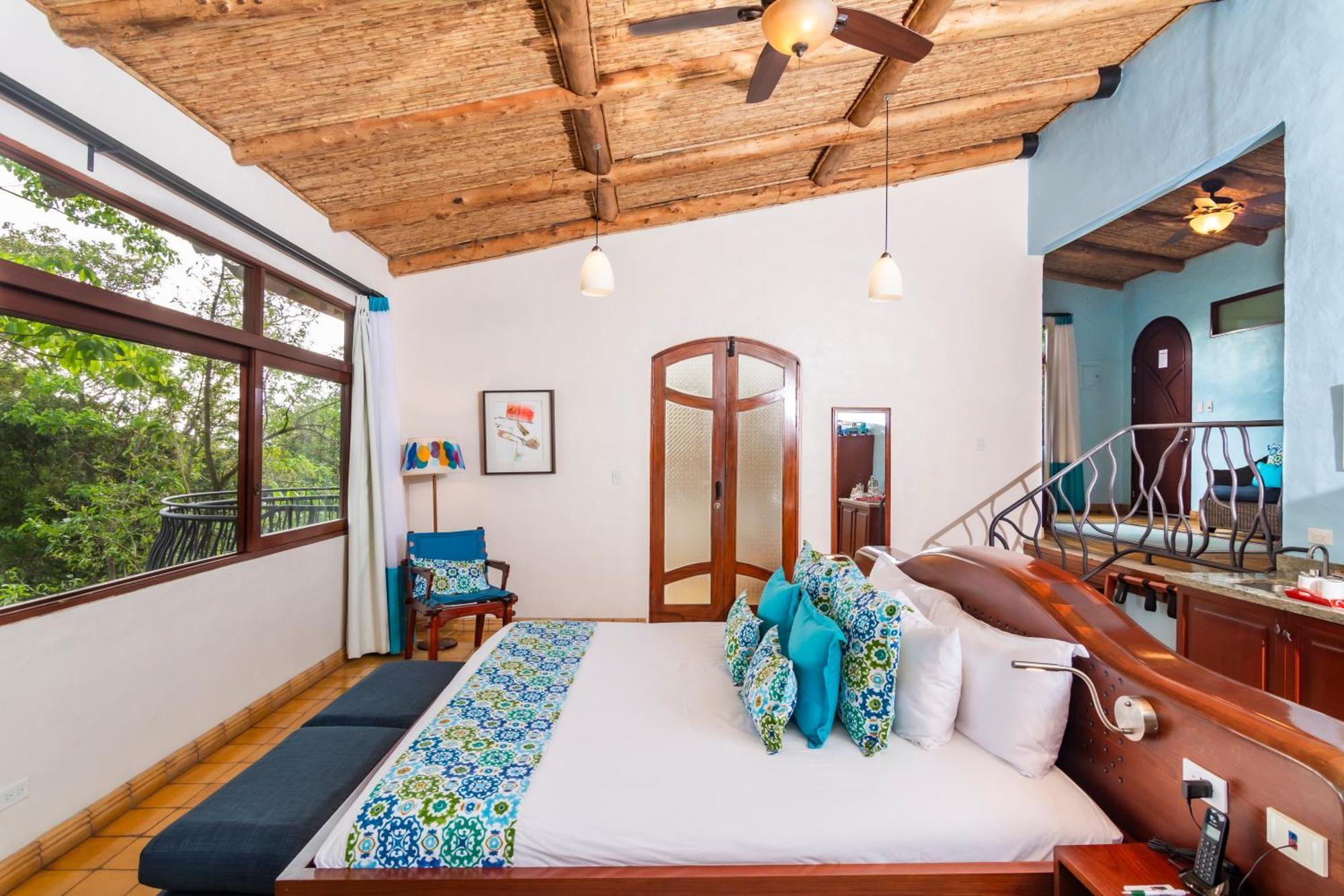 Finca Rosa Blanca Coffee Farm And Inn Heredia Dış mekan fotoğraf