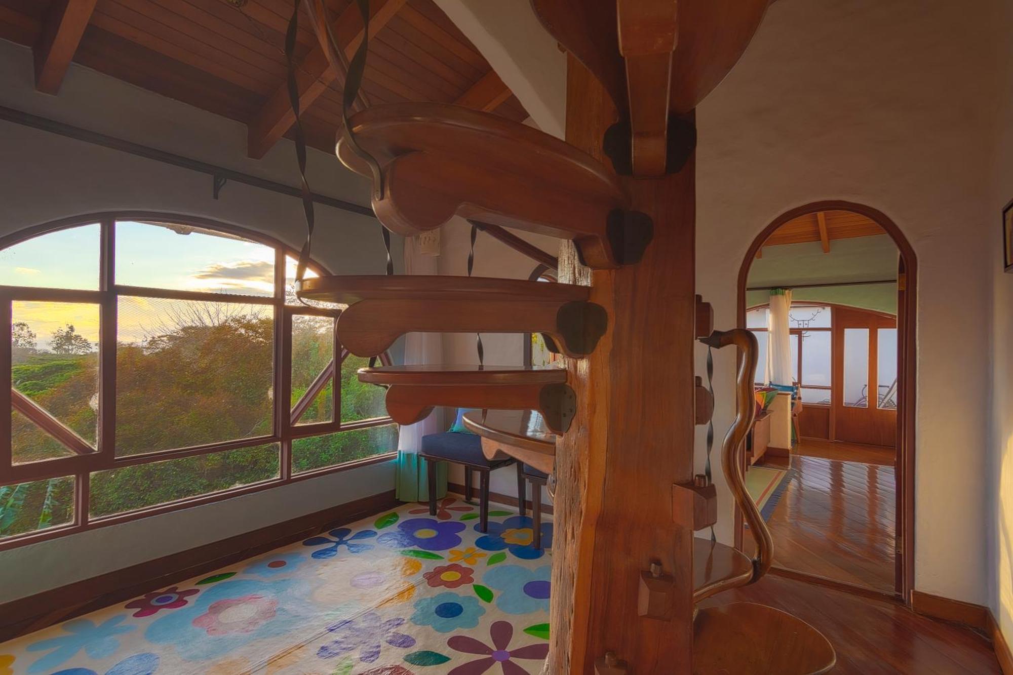 Finca Rosa Blanca Coffee Farm And Inn Heredia Dış mekan fotoğraf