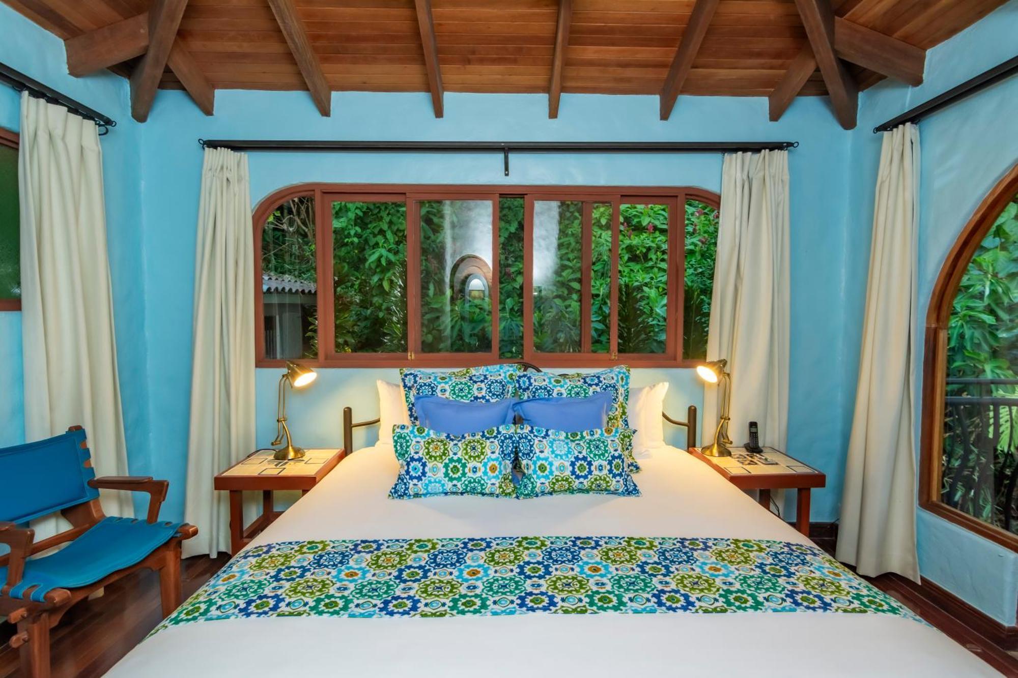 Finca Rosa Blanca Coffee Farm And Inn Heredia Dış mekan fotoğraf