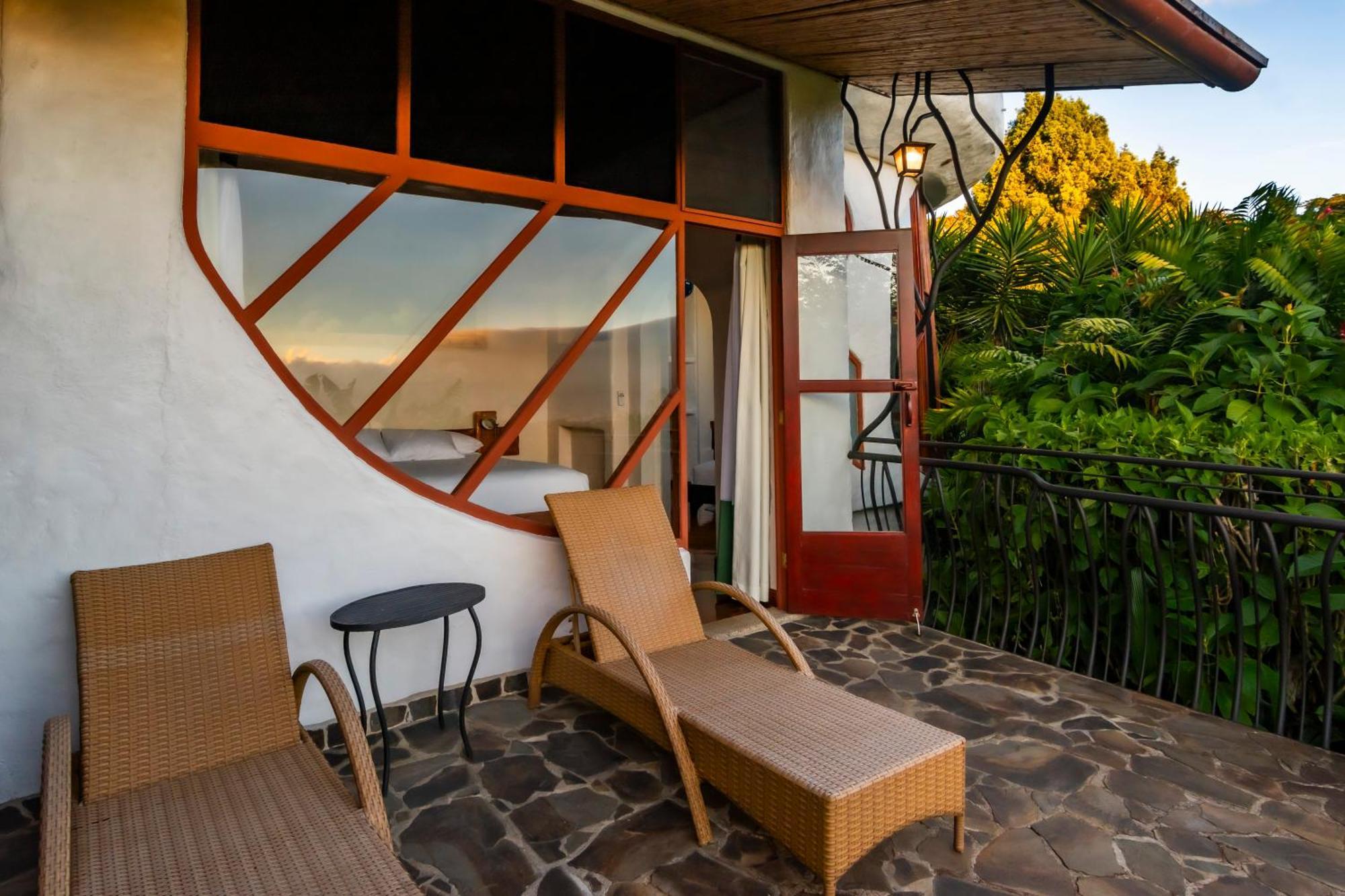 Finca Rosa Blanca Coffee Farm And Inn Heredia Dış mekan fotoğraf