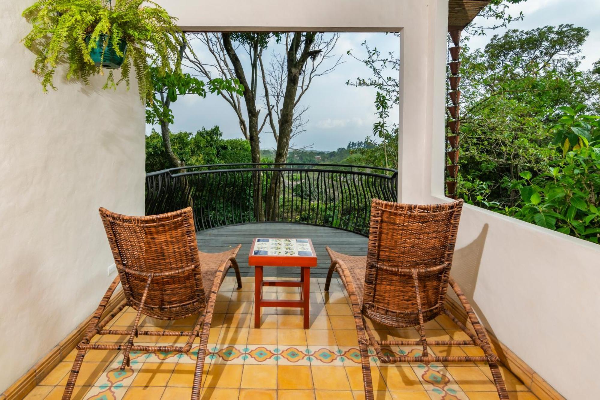 Finca Rosa Blanca Coffee Farm And Inn Heredia Dış mekan fotoğraf
