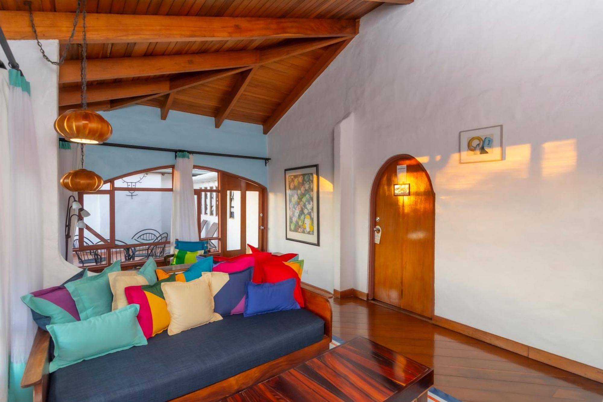 Finca Rosa Blanca Coffee Farm And Inn Heredia Dış mekan fotoğraf