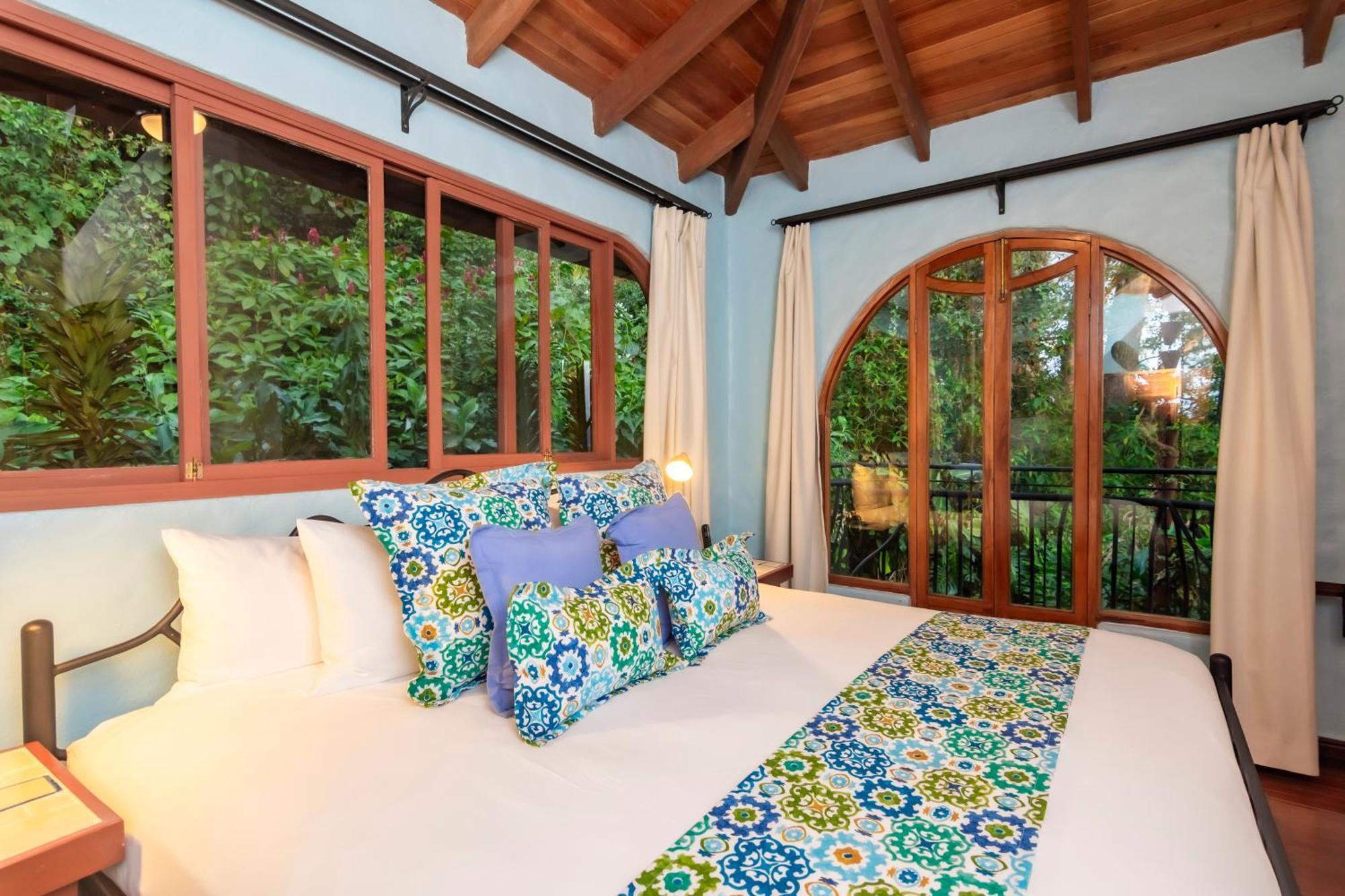 Finca Rosa Blanca Coffee Farm And Inn Heredia Dış mekan fotoğraf