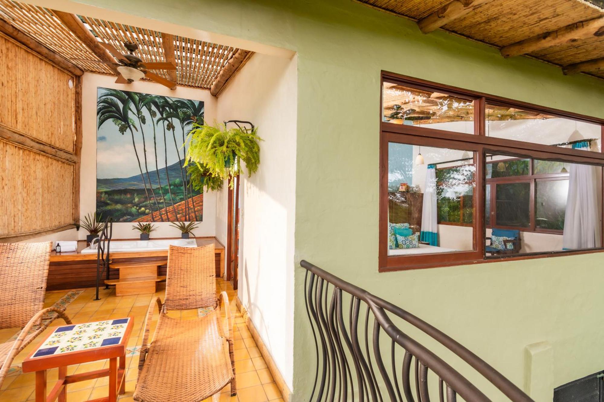 Finca Rosa Blanca Coffee Farm And Inn Heredia Dış mekan fotoğraf