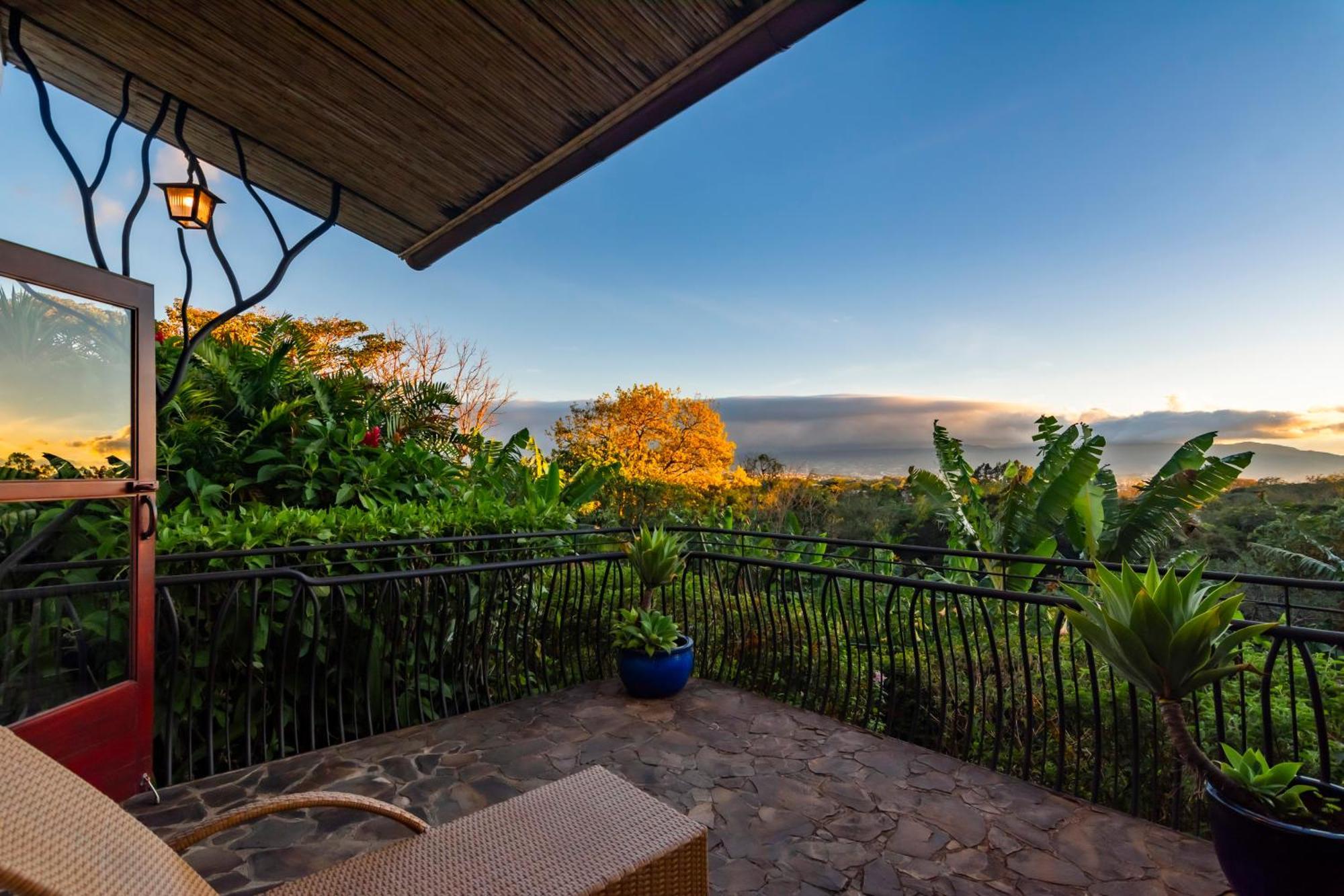 Finca Rosa Blanca Coffee Farm And Inn Heredia Dış mekan fotoğraf