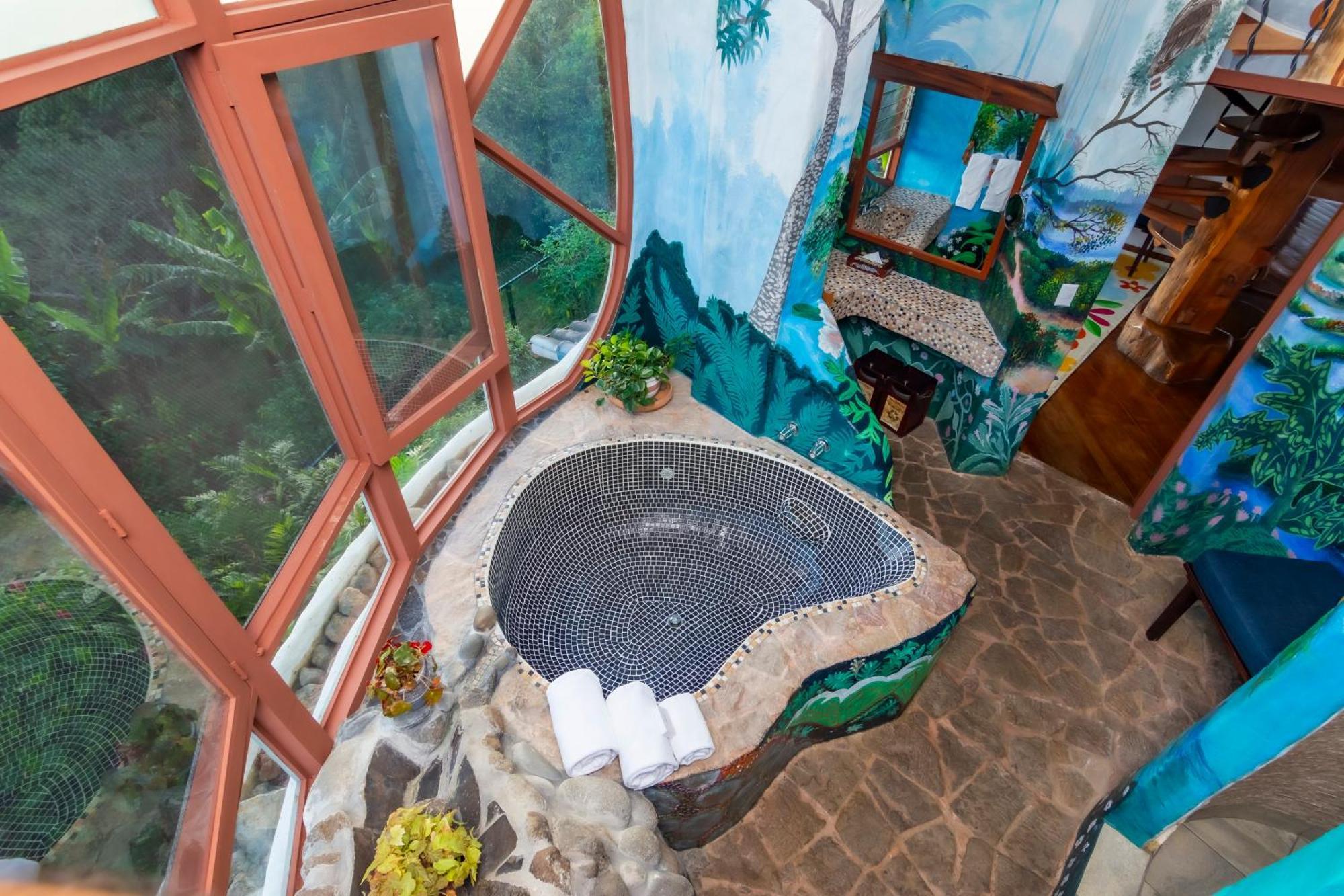 Finca Rosa Blanca Coffee Farm And Inn Heredia Dış mekan fotoğraf