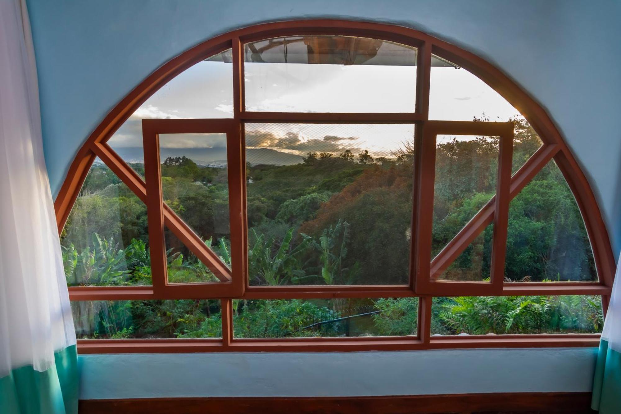 Finca Rosa Blanca Coffee Farm And Inn Heredia Dış mekan fotoğraf