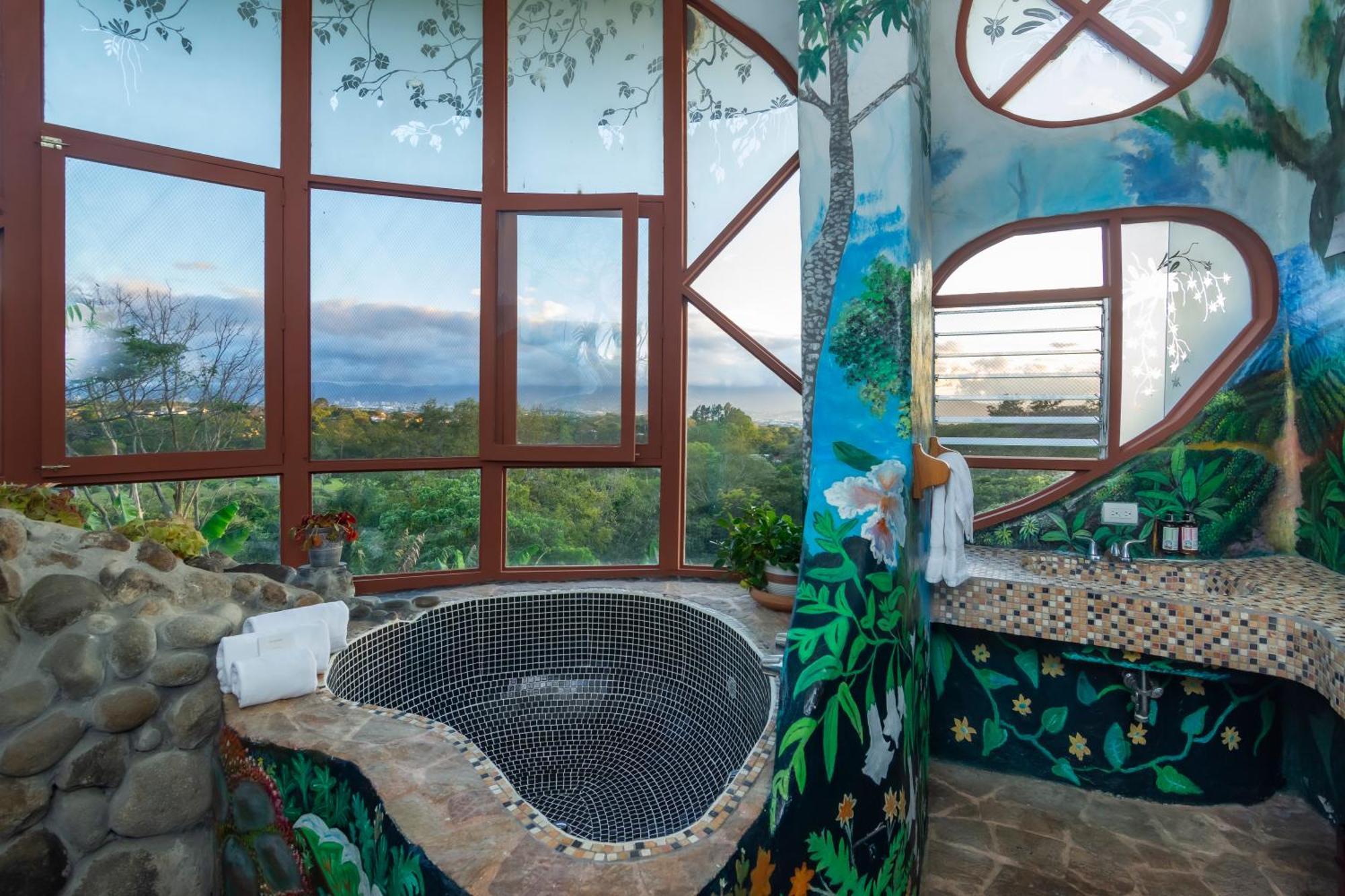 Finca Rosa Blanca Coffee Farm And Inn Heredia Dış mekan fotoğraf