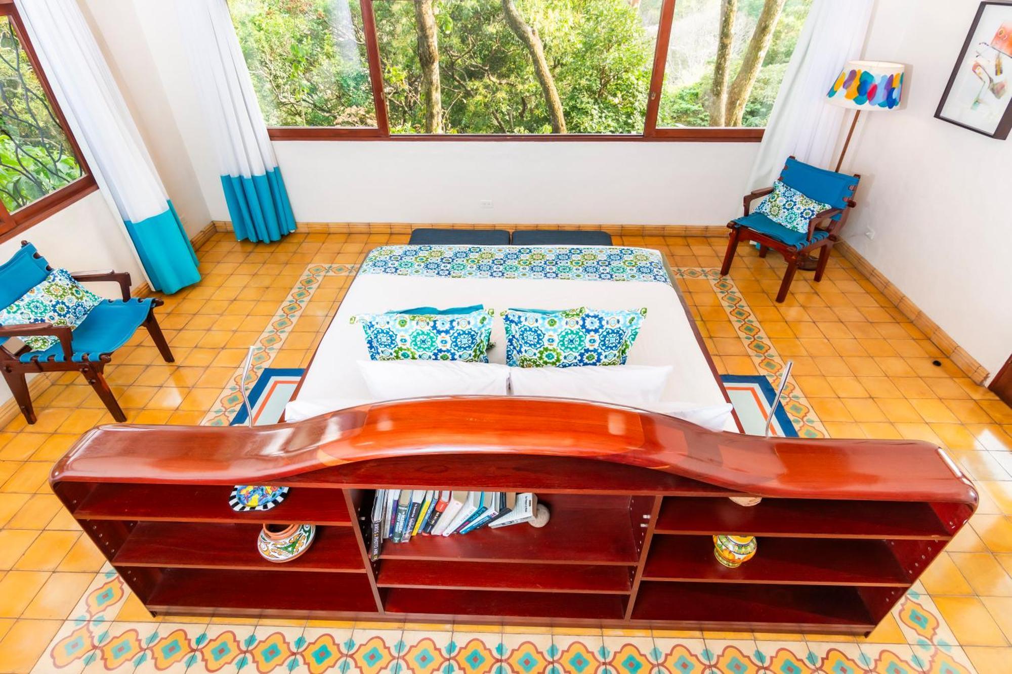 Finca Rosa Blanca Coffee Farm And Inn Heredia Dış mekan fotoğraf