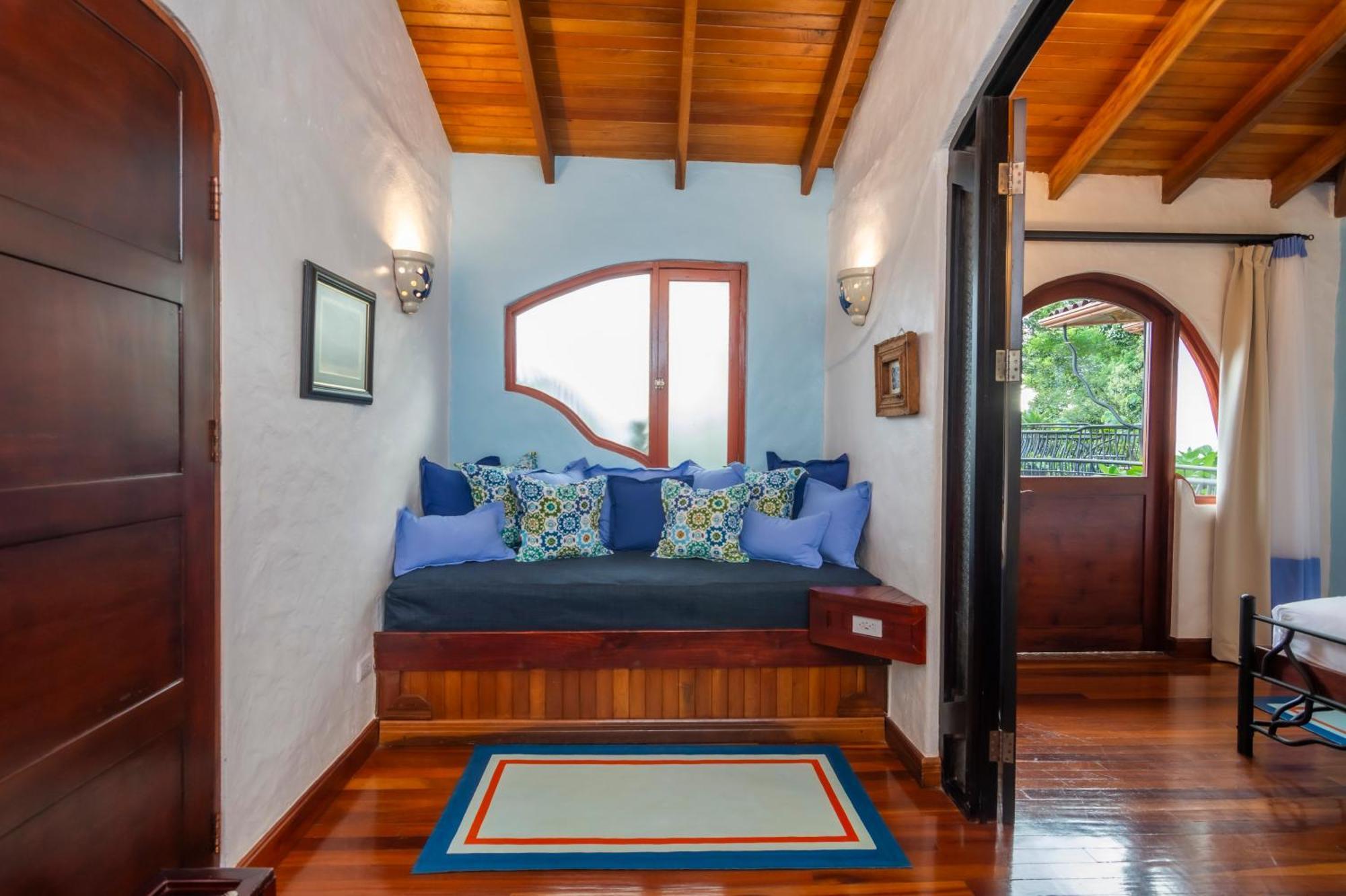 Finca Rosa Blanca Coffee Farm And Inn Heredia Dış mekan fotoğraf