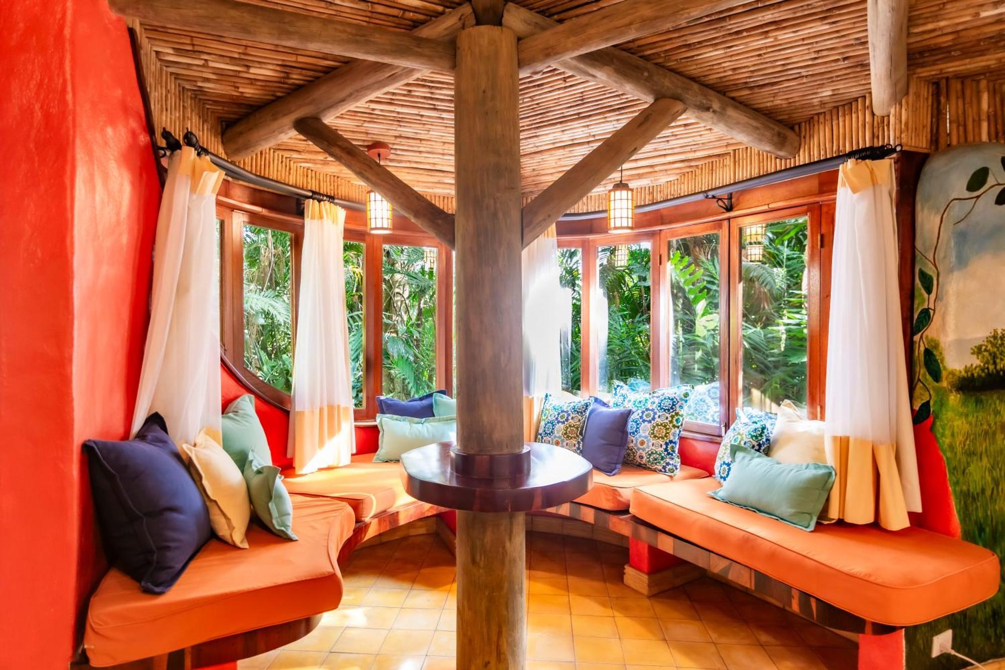 Finca Rosa Blanca Coffee Farm And Inn Heredia Dış mekan fotoğraf