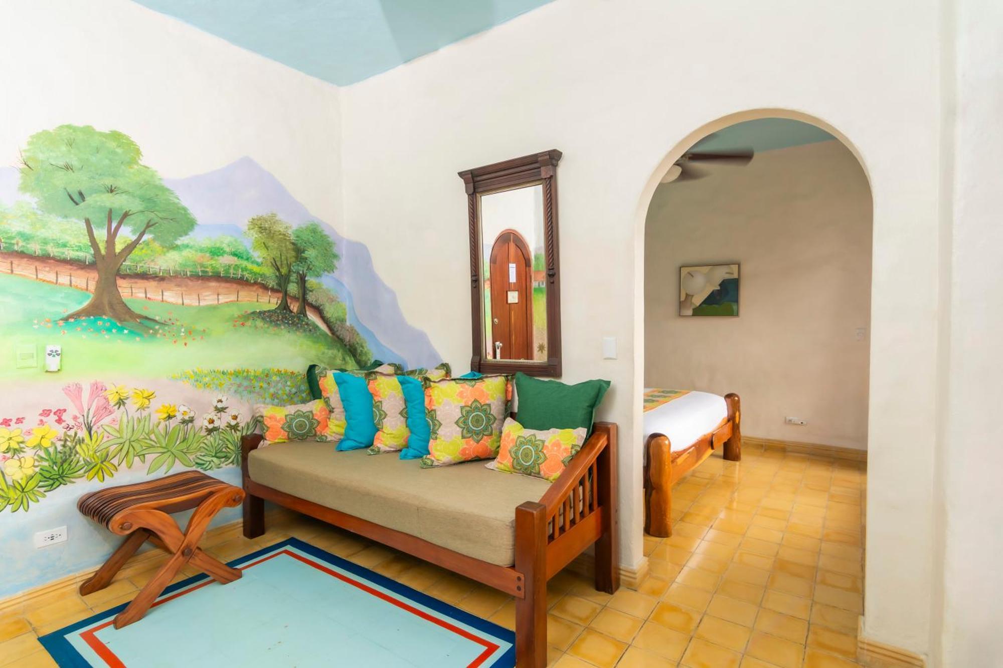 Finca Rosa Blanca Coffee Farm And Inn Heredia Dış mekan fotoğraf