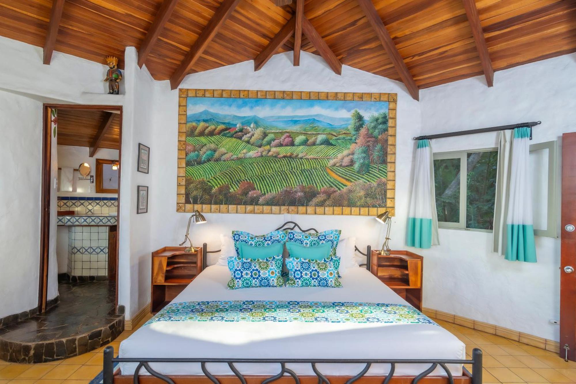 Finca Rosa Blanca Coffee Farm And Inn Heredia Dış mekan fotoğraf