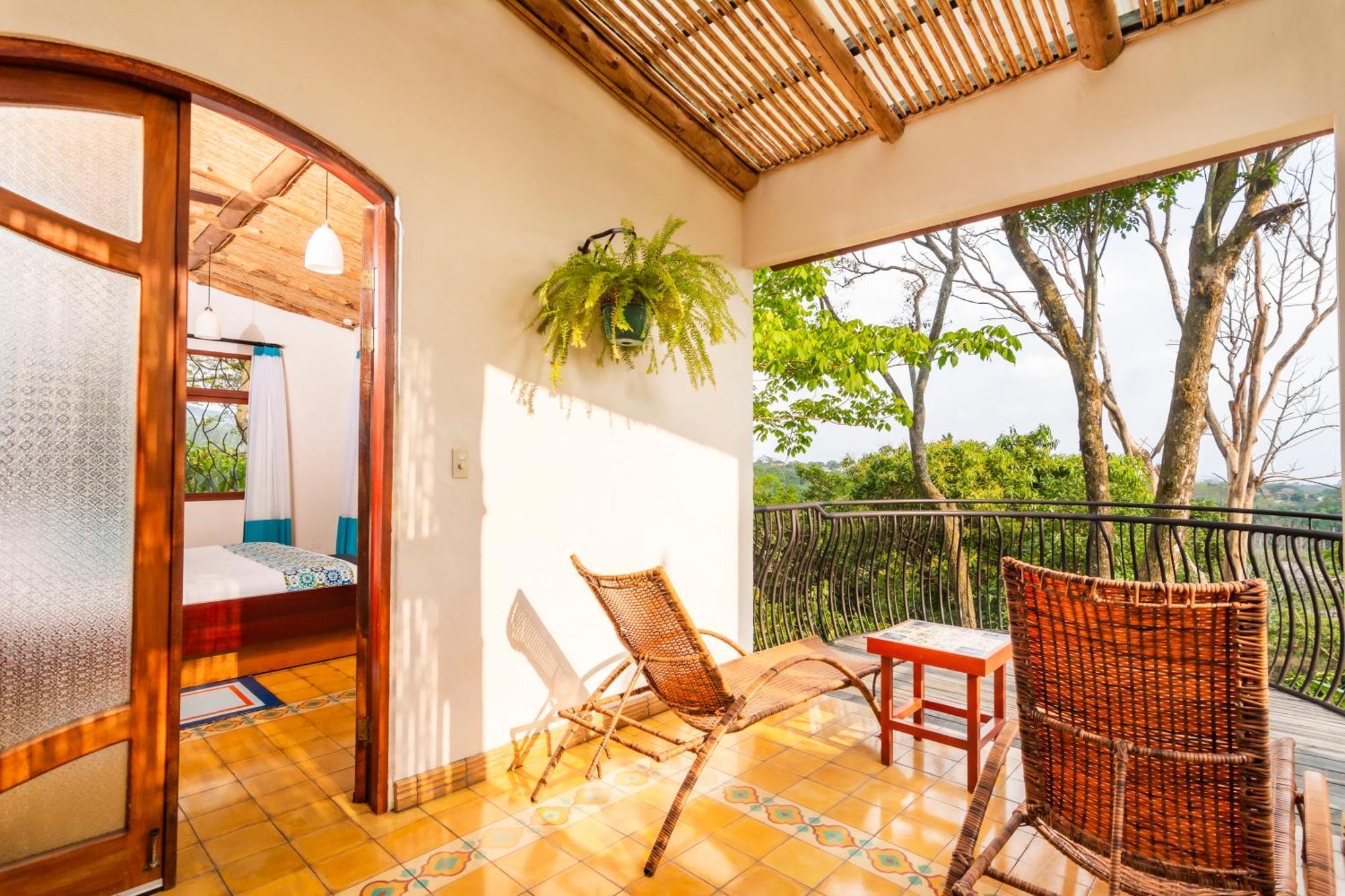 Finca Rosa Blanca Coffee Farm And Inn Heredia Dış mekan fotoğraf