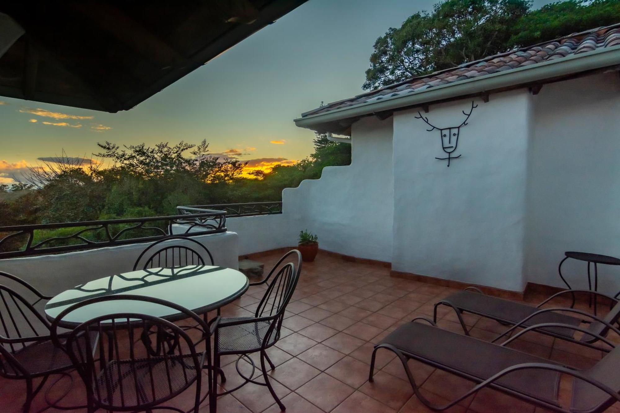 Finca Rosa Blanca Coffee Farm And Inn Heredia Dış mekan fotoğraf
