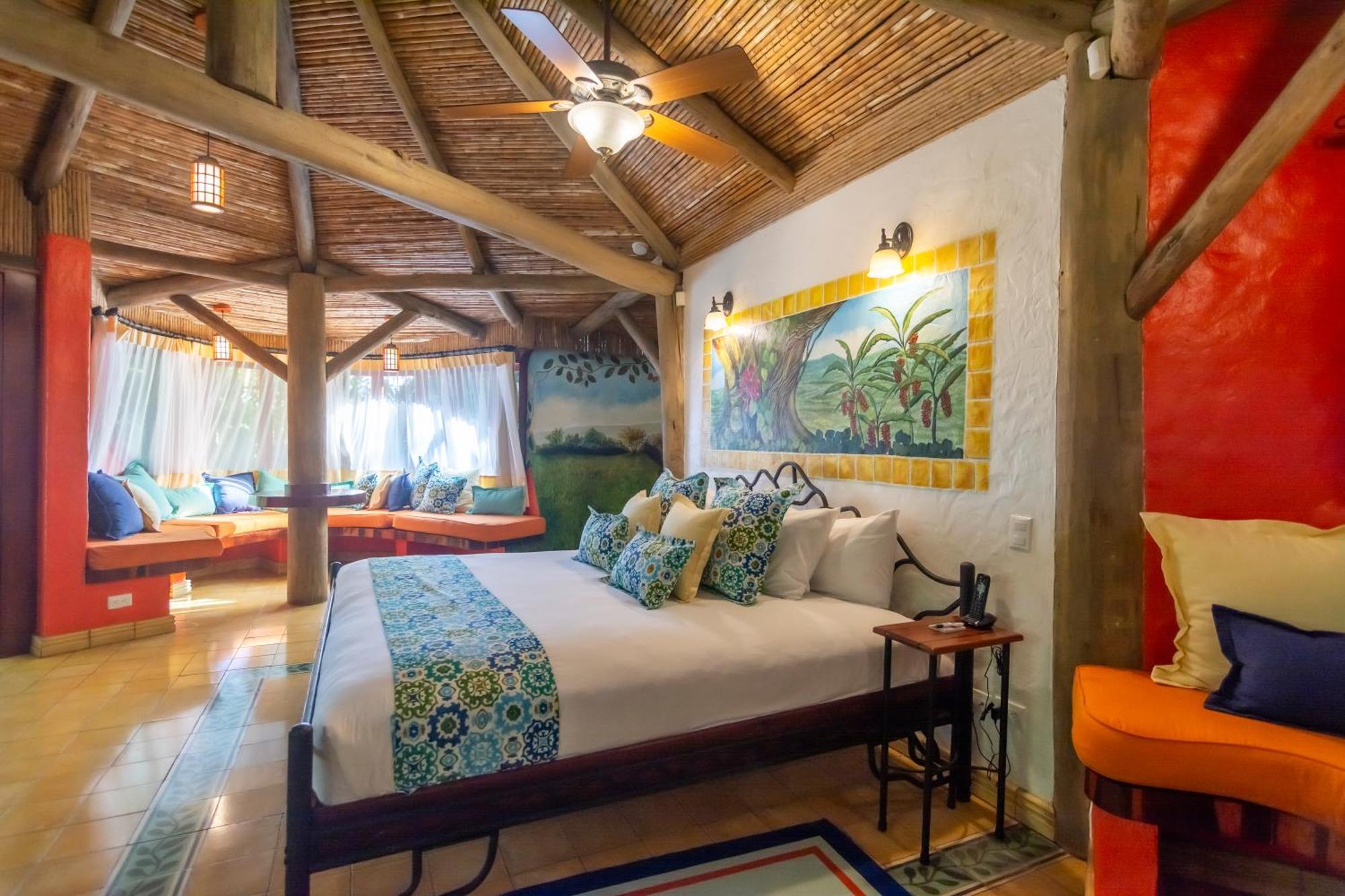 Finca Rosa Blanca Coffee Farm And Inn Heredia Dış mekan fotoğraf
