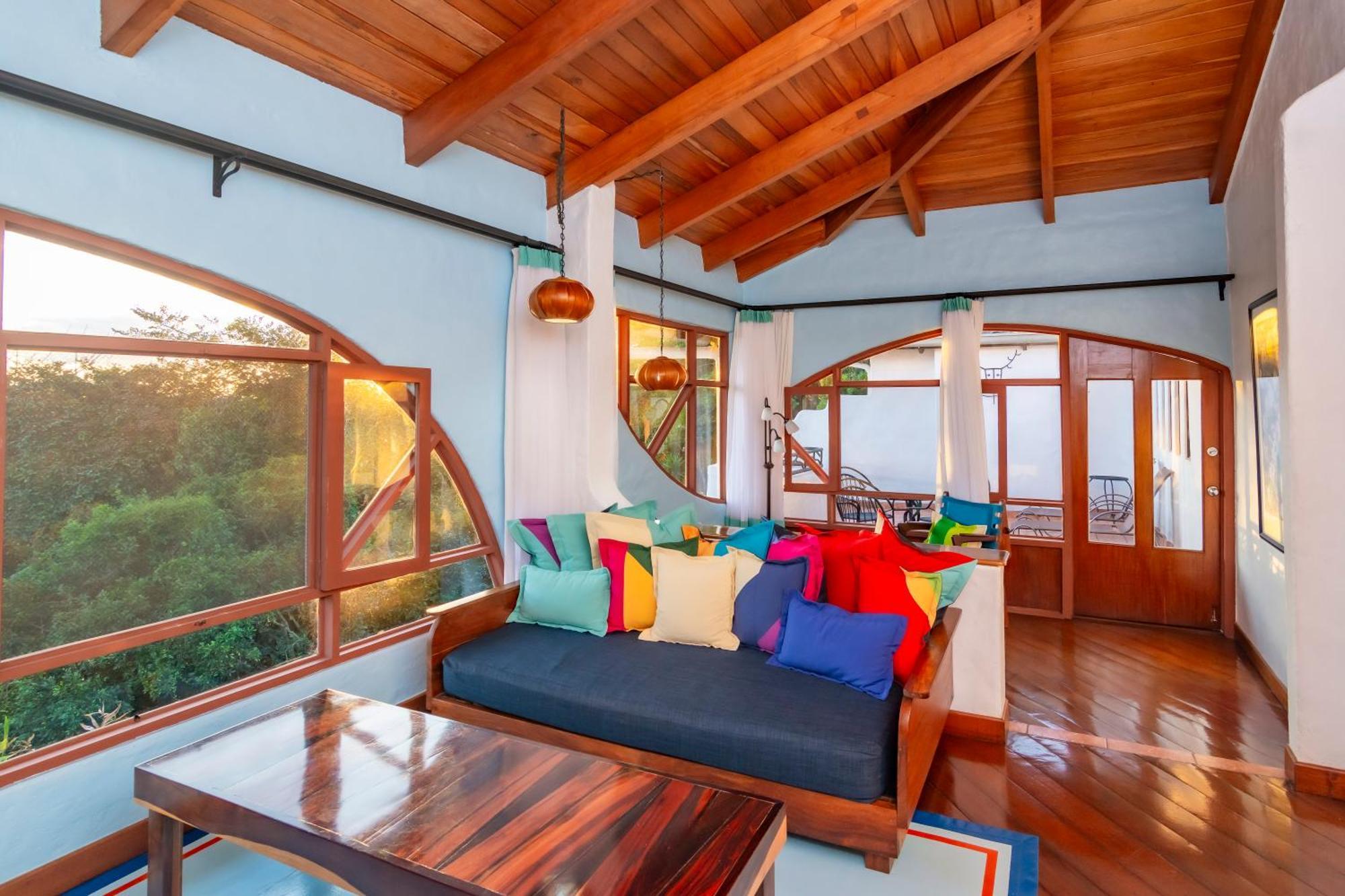 Finca Rosa Blanca Coffee Farm And Inn Heredia Dış mekan fotoğraf