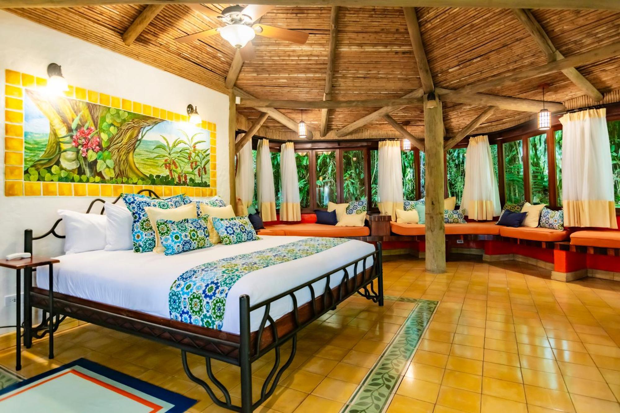 Finca Rosa Blanca Coffee Farm And Inn Heredia Dış mekan fotoğraf