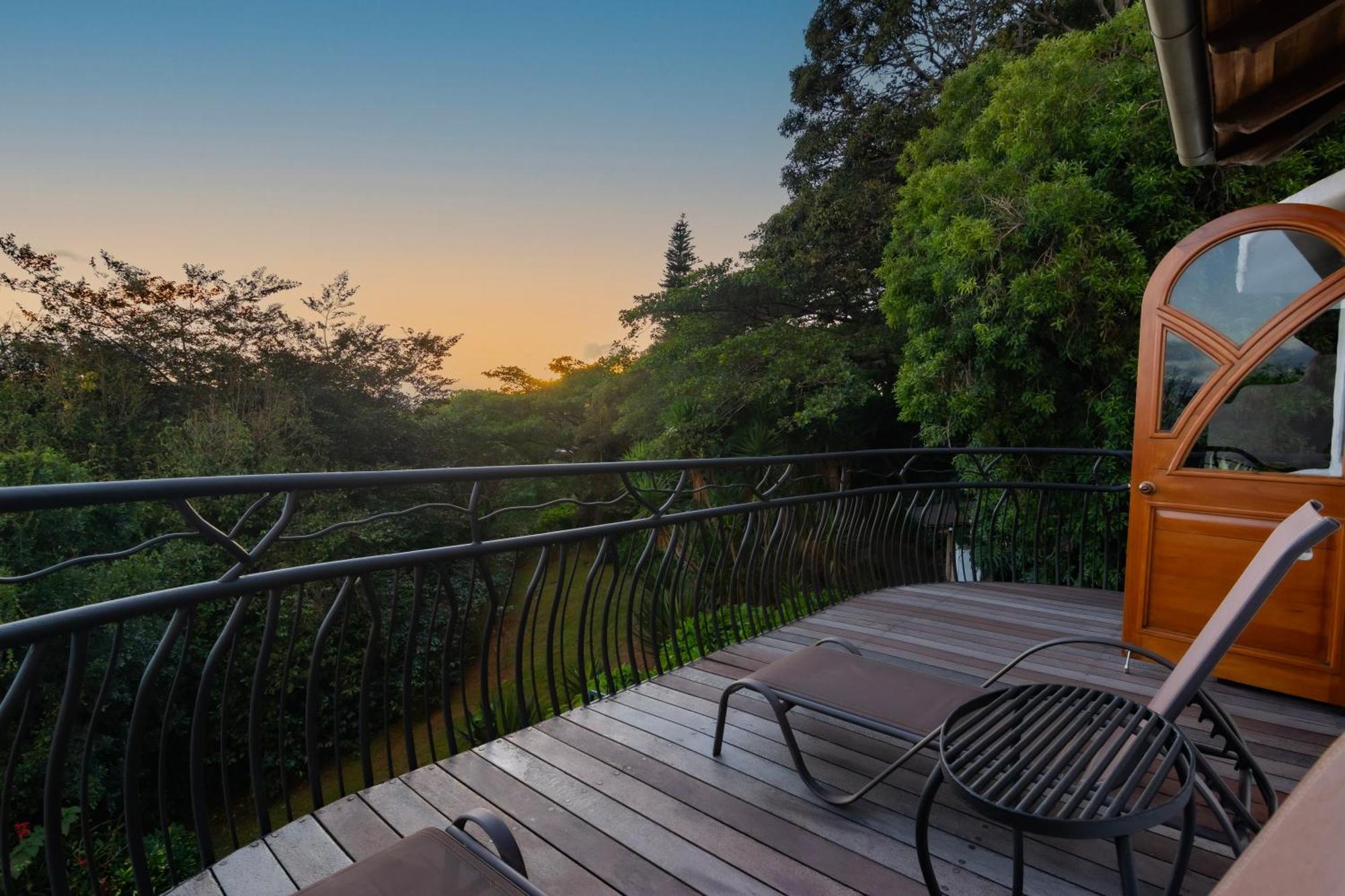 Finca Rosa Blanca Coffee Farm And Inn Heredia Dış mekan fotoğraf