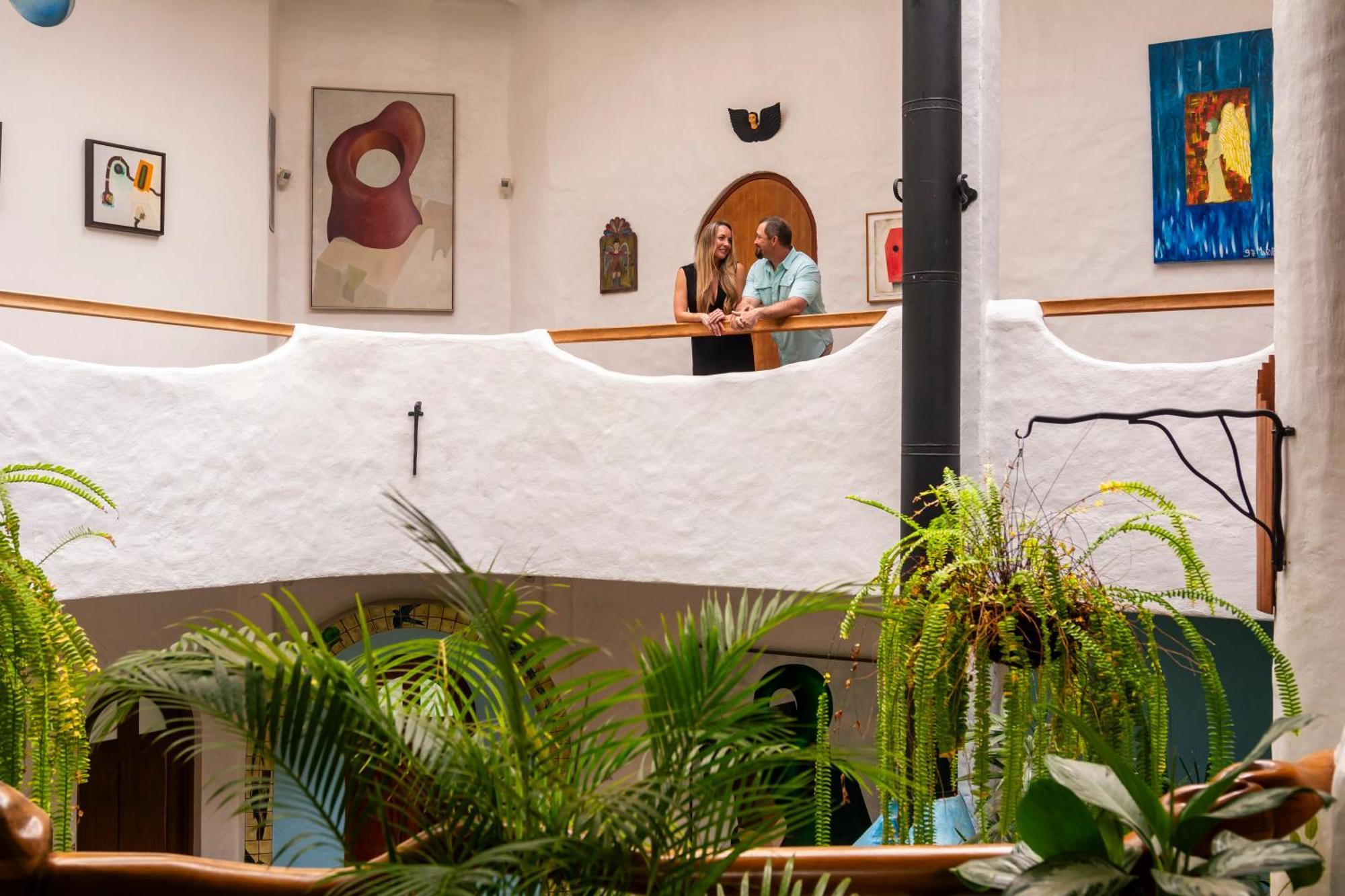 Finca Rosa Blanca Coffee Farm And Inn Heredia Dış mekan fotoğraf