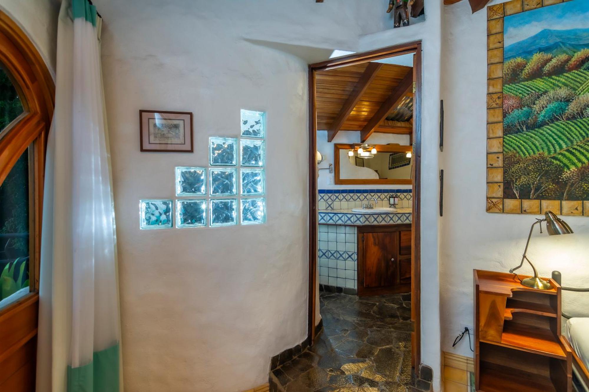Finca Rosa Blanca Coffee Farm And Inn Heredia Dış mekan fotoğraf