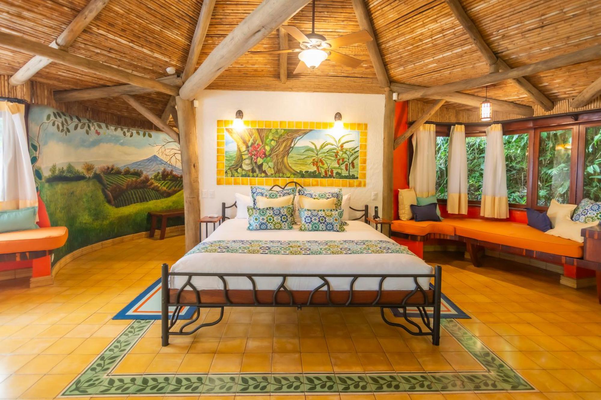 Finca Rosa Blanca Coffee Farm And Inn Heredia Dış mekan fotoğraf