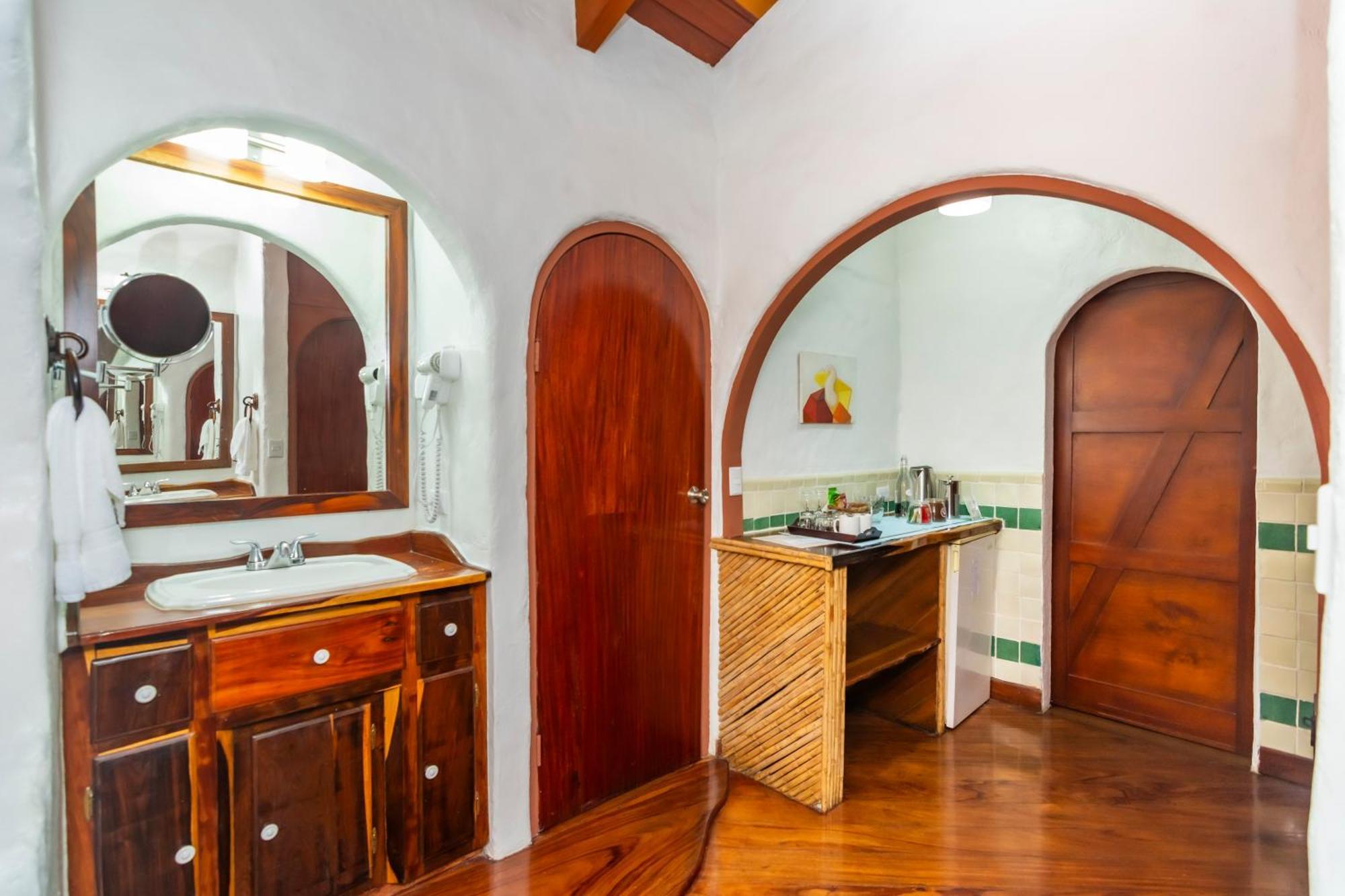Finca Rosa Blanca Coffee Farm And Inn Heredia Dış mekan fotoğraf