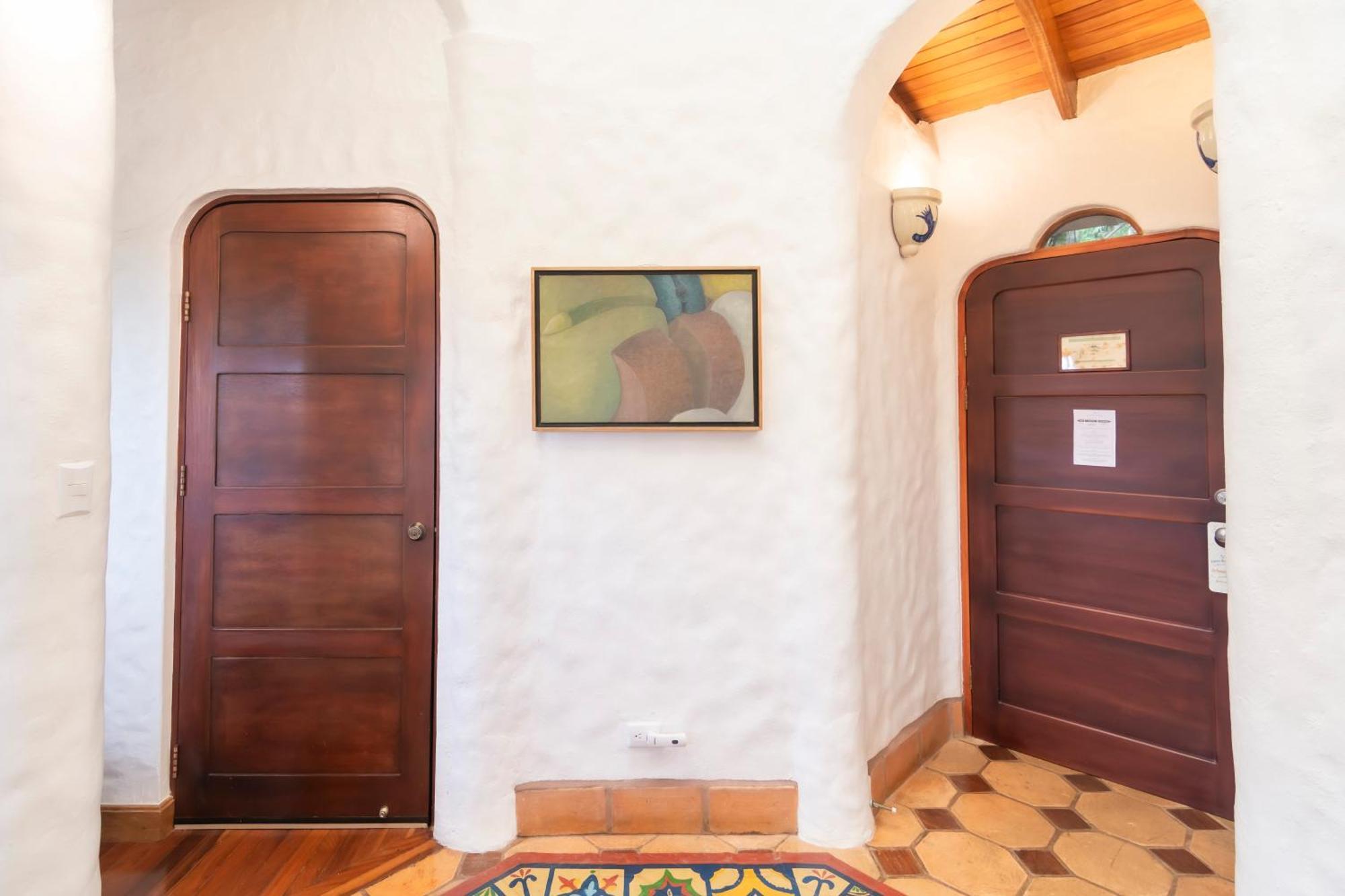 Finca Rosa Blanca Coffee Farm And Inn Heredia Dış mekan fotoğraf