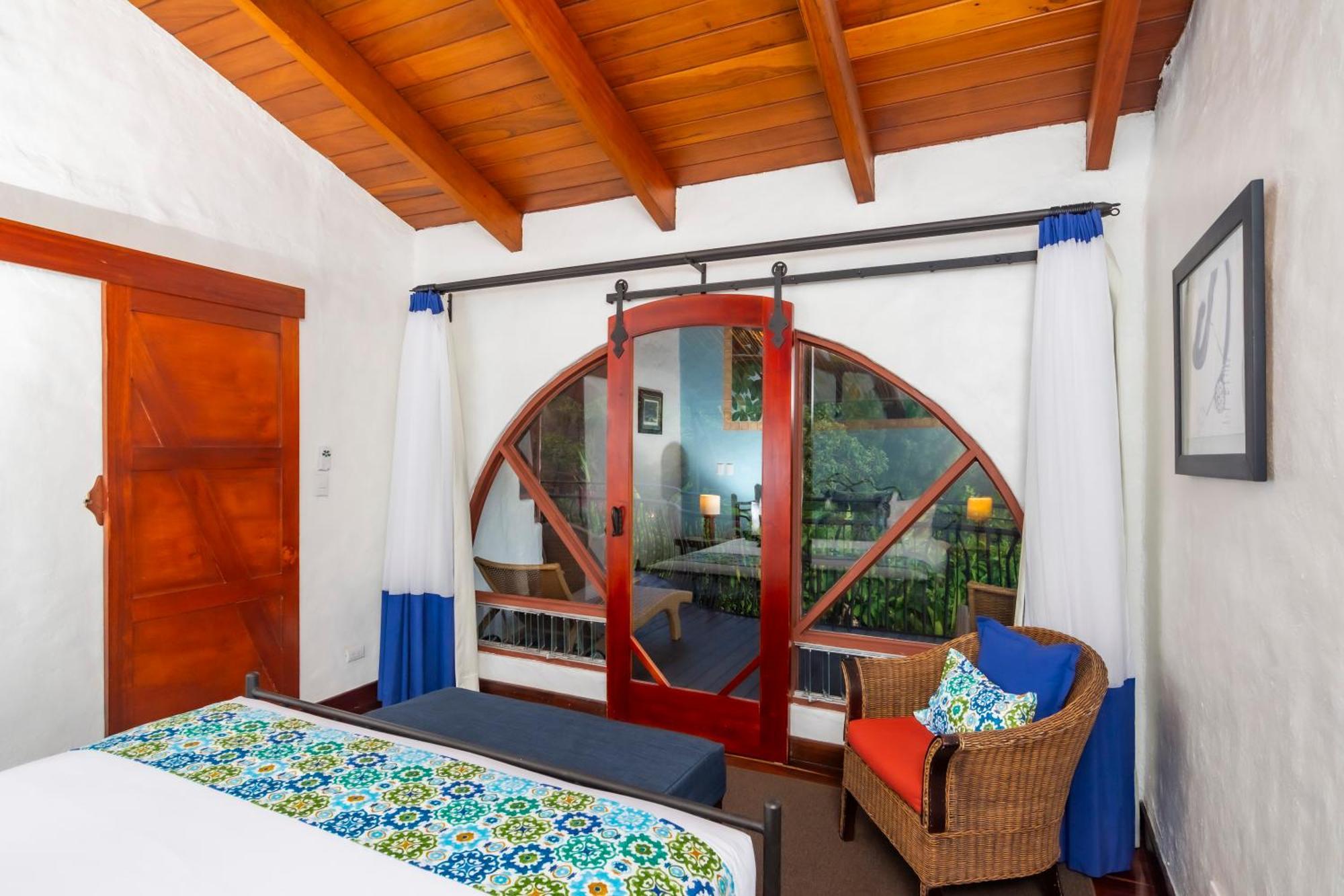 Finca Rosa Blanca Coffee Farm And Inn Heredia Dış mekan fotoğraf