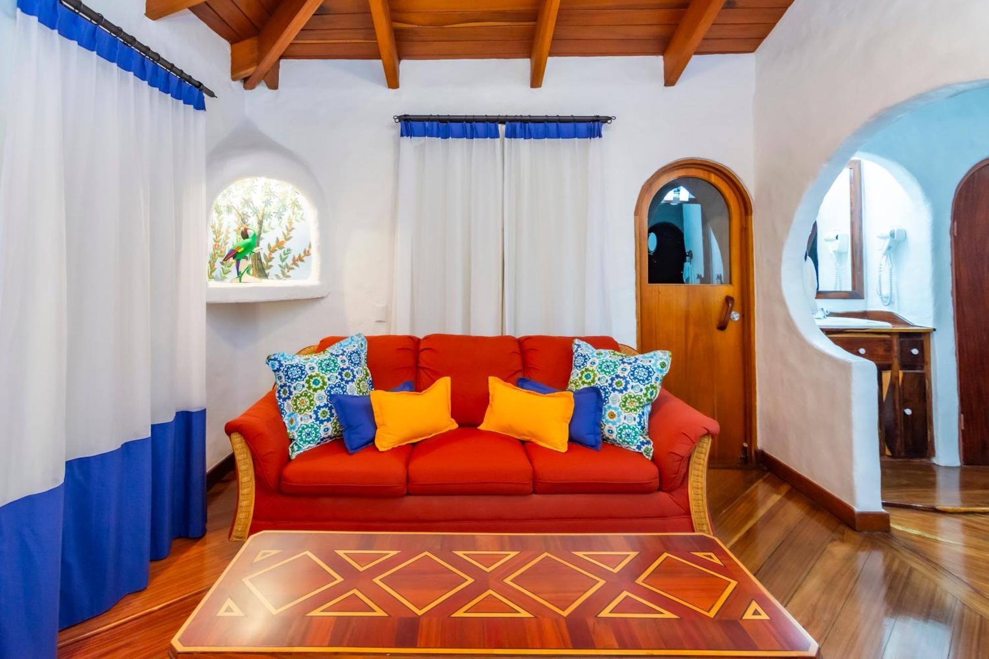 Finca Rosa Blanca Coffee Farm And Inn Heredia Dış mekan fotoğraf