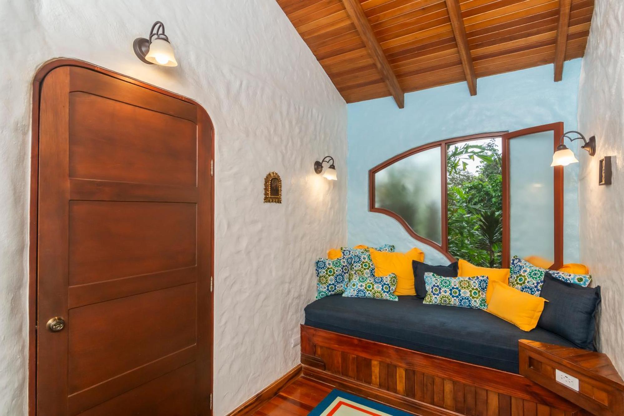 Finca Rosa Blanca Coffee Farm And Inn Heredia Dış mekan fotoğraf