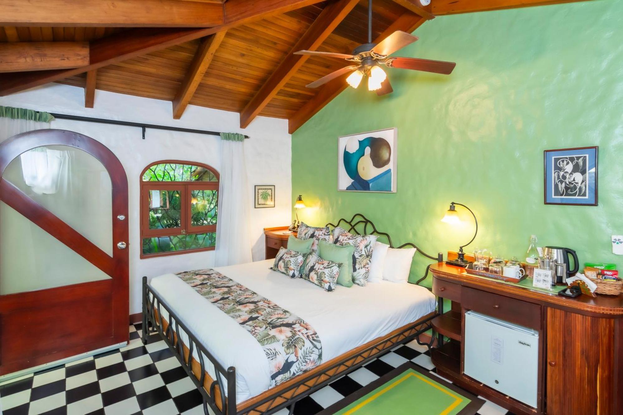 Finca Rosa Blanca Coffee Farm And Inn Heredia Dış mekan fotoğraf